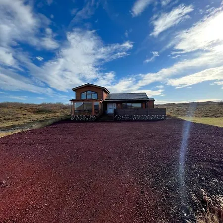 Large Luxury Cabin On The Golden Circle Next To Kerith The Crater. Selfoss Exterior photo