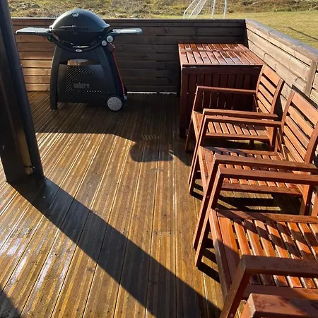 Large Luxury Cabin On The Golden Circle Next To Kerith The Crater. Selfoss Exterior photo