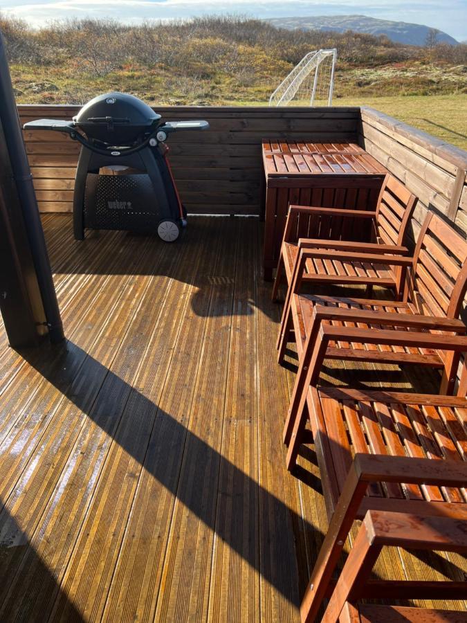 Large Luxury On The Golden Circle Next To Kerith The Crater. Ferienhaus *