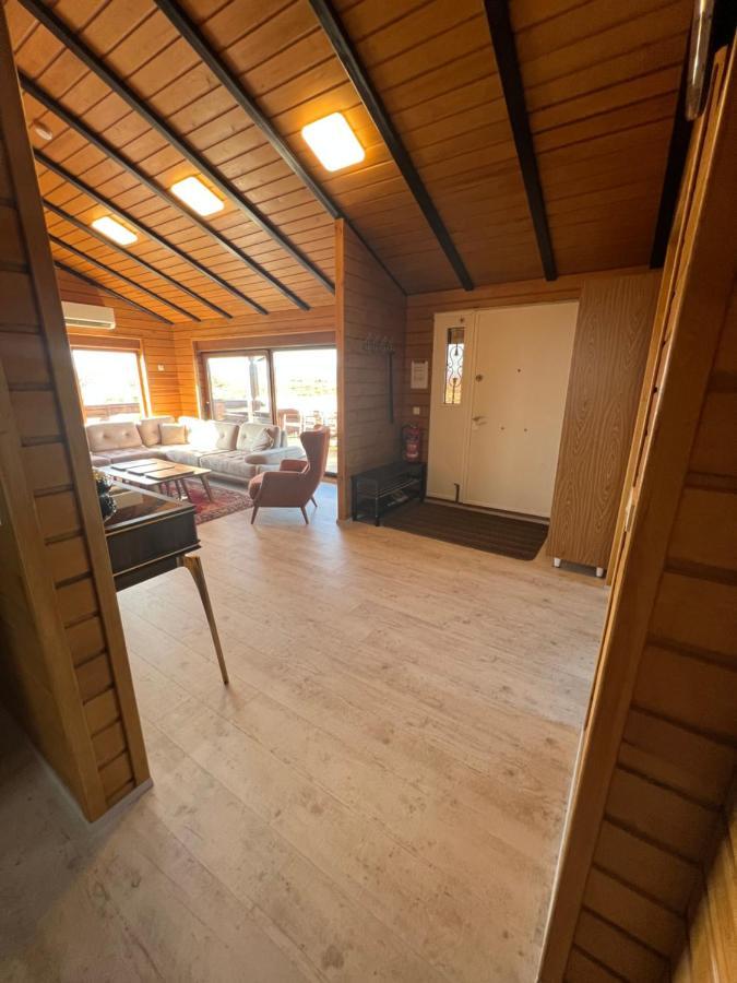 Large Luxury On The Golden Circle Next To Kerith The Crater. * Selfoss