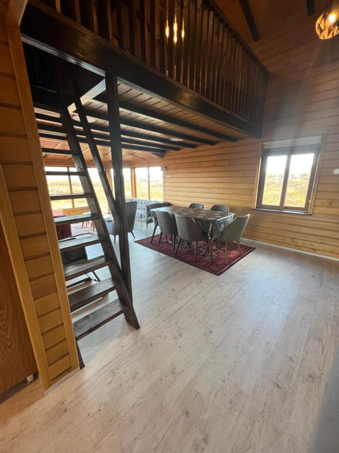 Large Luxury On The Golden Circle Next To Kerith The Crater. Ferienhaus