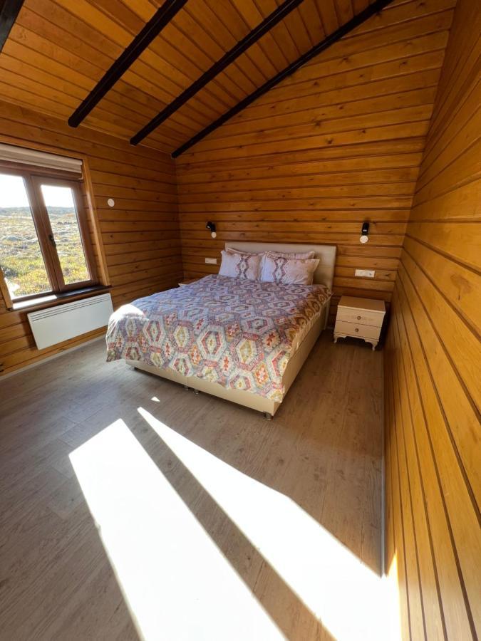 Ferienhaus Large Luxury On The Golden Circle Next To Kerith The Crater.