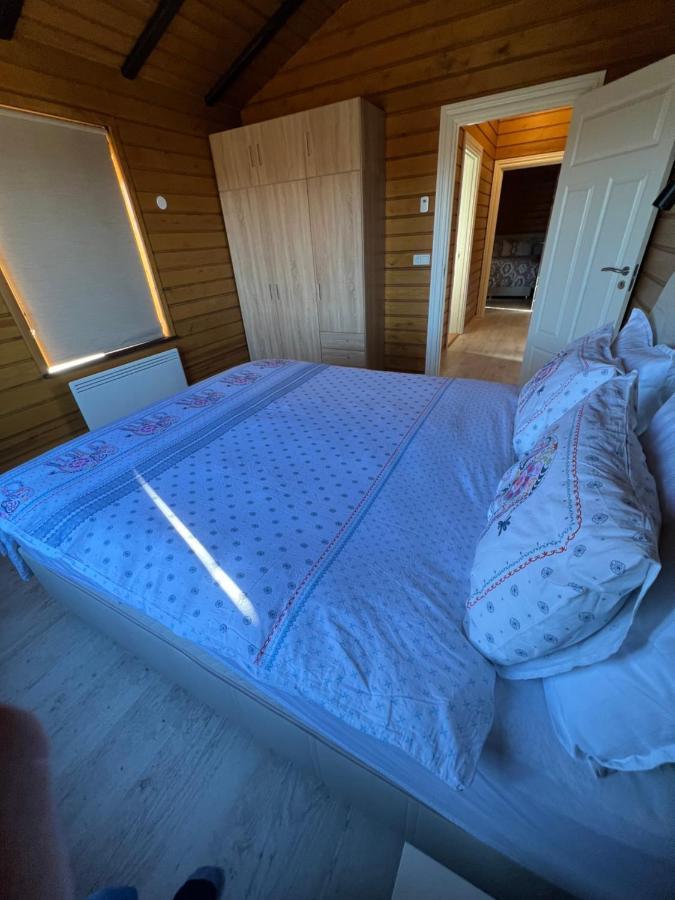 Large Luxury On The Golden Circle Next To Kerith The Crater. Ferienhaus *