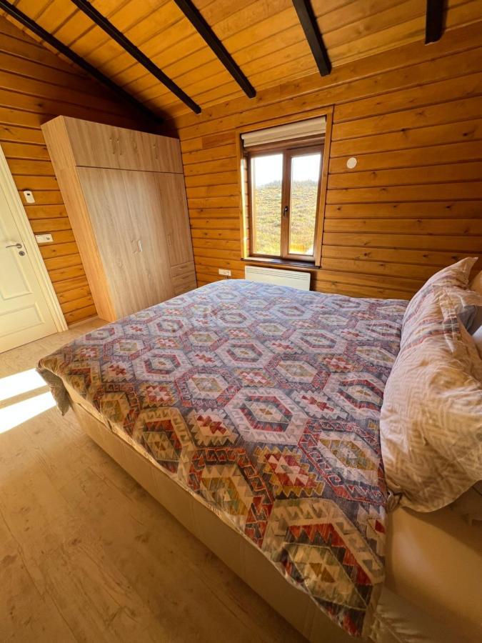 Large Luxury On The Golden Circle Next To Kerith The Crater. Selfoss
