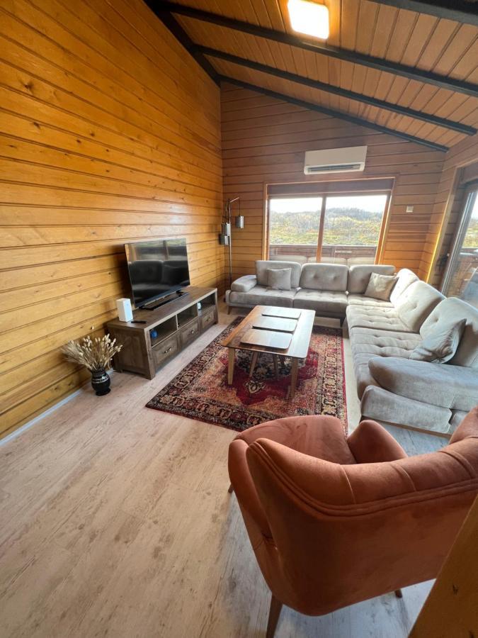 Large Luxury On The Golden Circle Next To Kerith The Crater. Ferienhaus *