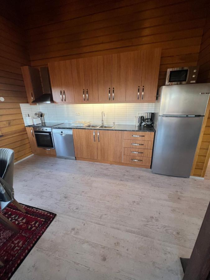 Large Luxury On The Golden Circle Next To Kerith The Crater. Ferienhaus Selfoss